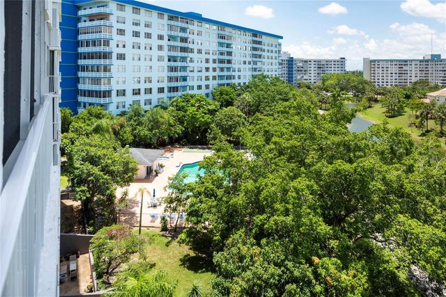 3850 Washington Street 710, Hollywood, FL 33021