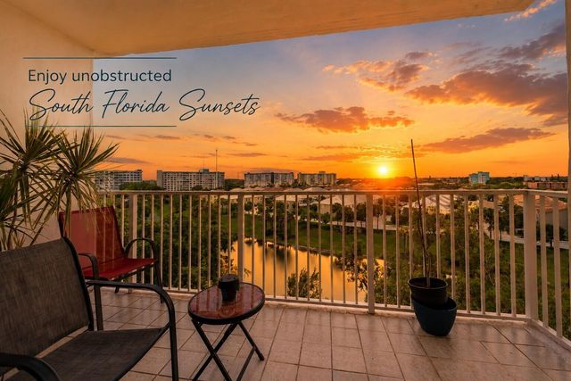 3850 Washington Street 710, Hollywood, FL 33021