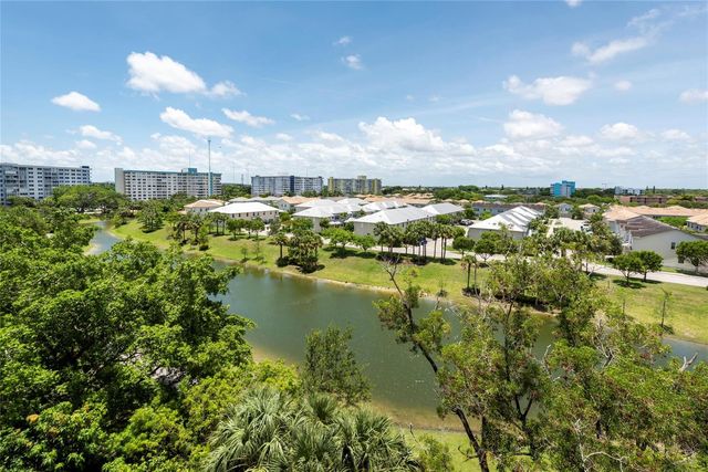 3850 Washington Street 710, Hollywood, FL 33021