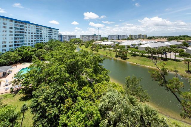 3850 Washington Street 710, Hollywood, FL 33021