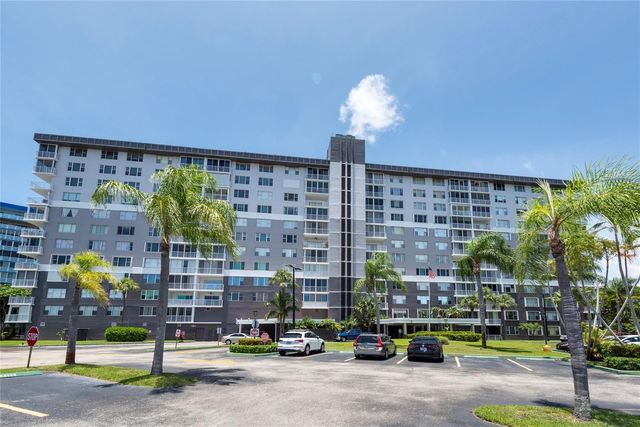 3850 Washington Street 710, Hollywood, FL 33021