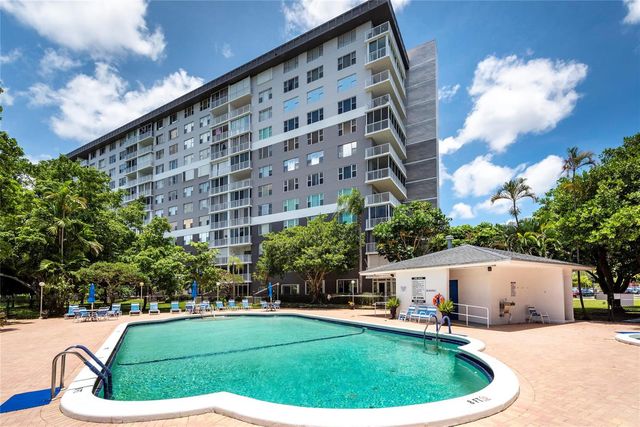 3850 Washington Street 710, Hollywood, FL 33021