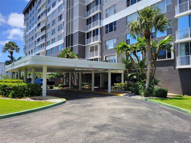 3850 Washington Street 710, Hollywood, FL 33021