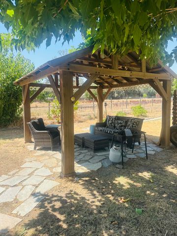 24297 Ave 324, Woodlake, CA 93286