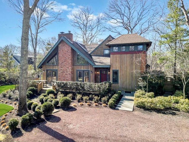 150 Copeces Lane, East Hampton, NY 11937