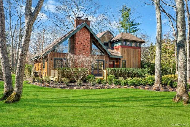 150 Copeces Lane, East Hampton, NY 11937