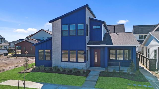 3328 Indigo Way, Richmond, TX 77406