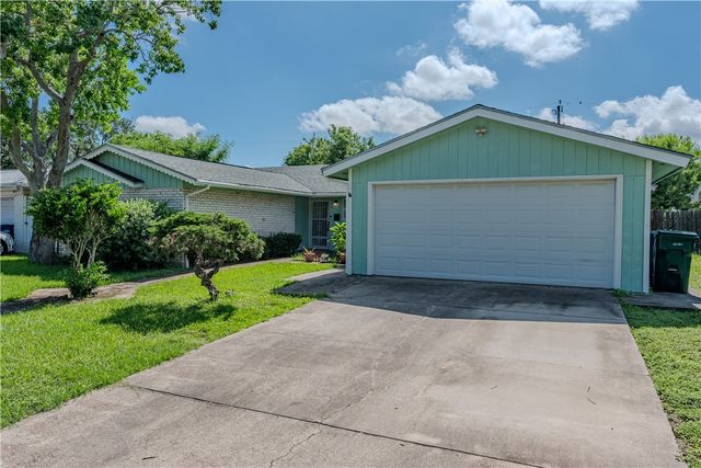 809 Crestview Dr, Corpus Christi, TX 78412