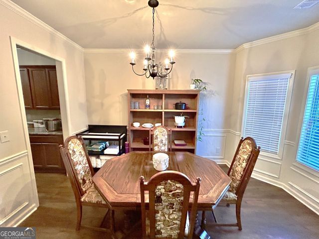 5237 Timber Hills Drive, Oakwood, GA 30566