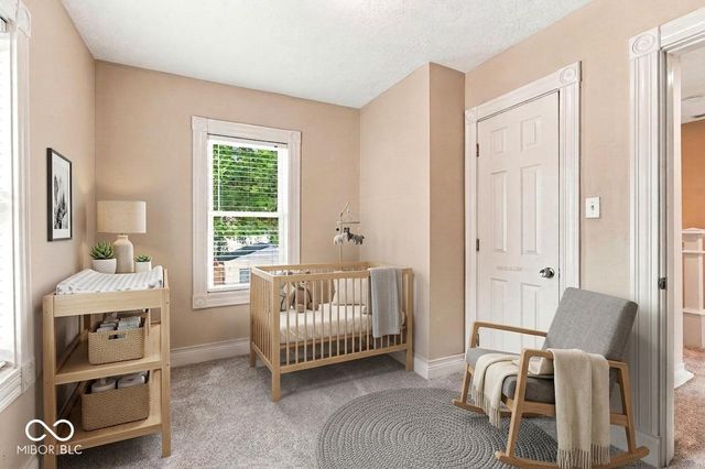 4543 Carrollton Avenue, Indianapolis, IN 46205