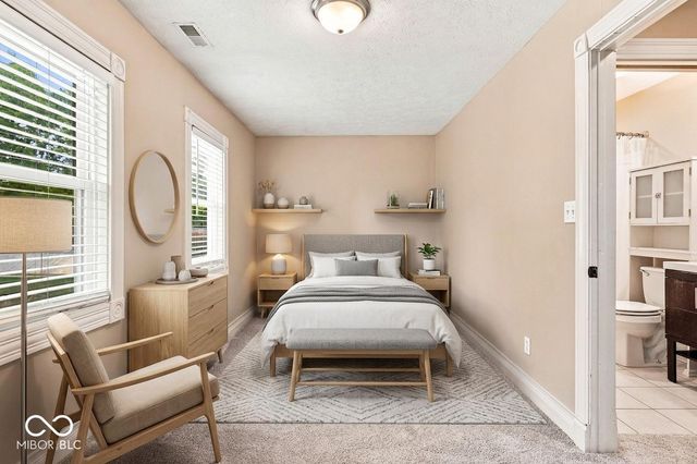 4543 Carrollton Avenue, Indianapolis, IN 46205