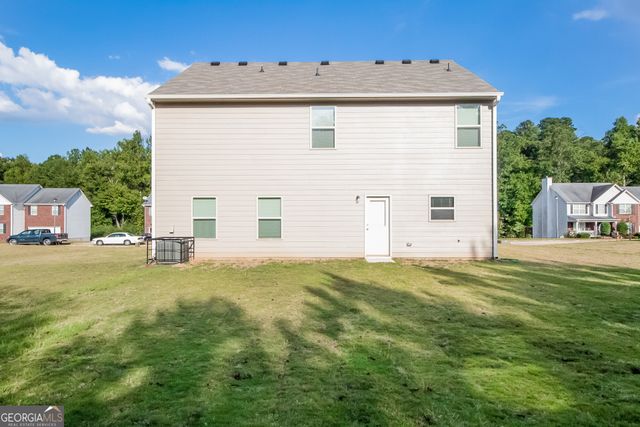 355 Sunflower Lane, Covington, GA 30016