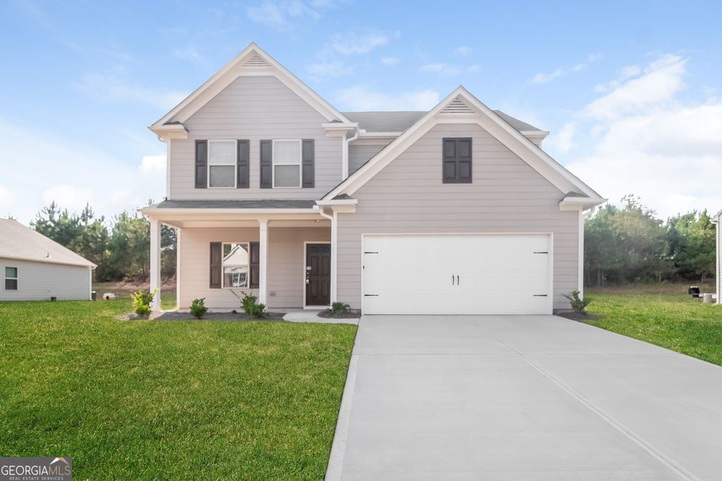 355 Sunflower Lane, Covington, GA 30016