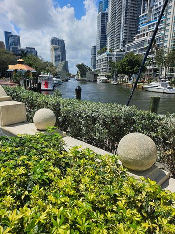 520 SE 5 Avenue 3704, Fort Lauderdale, FL 33301