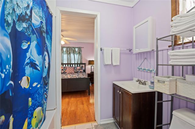17423 Bristow Drive, Galveston, TX 77554