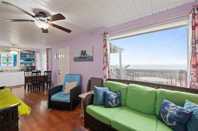 17423 Bristow Drive, Galveston, TX 77554