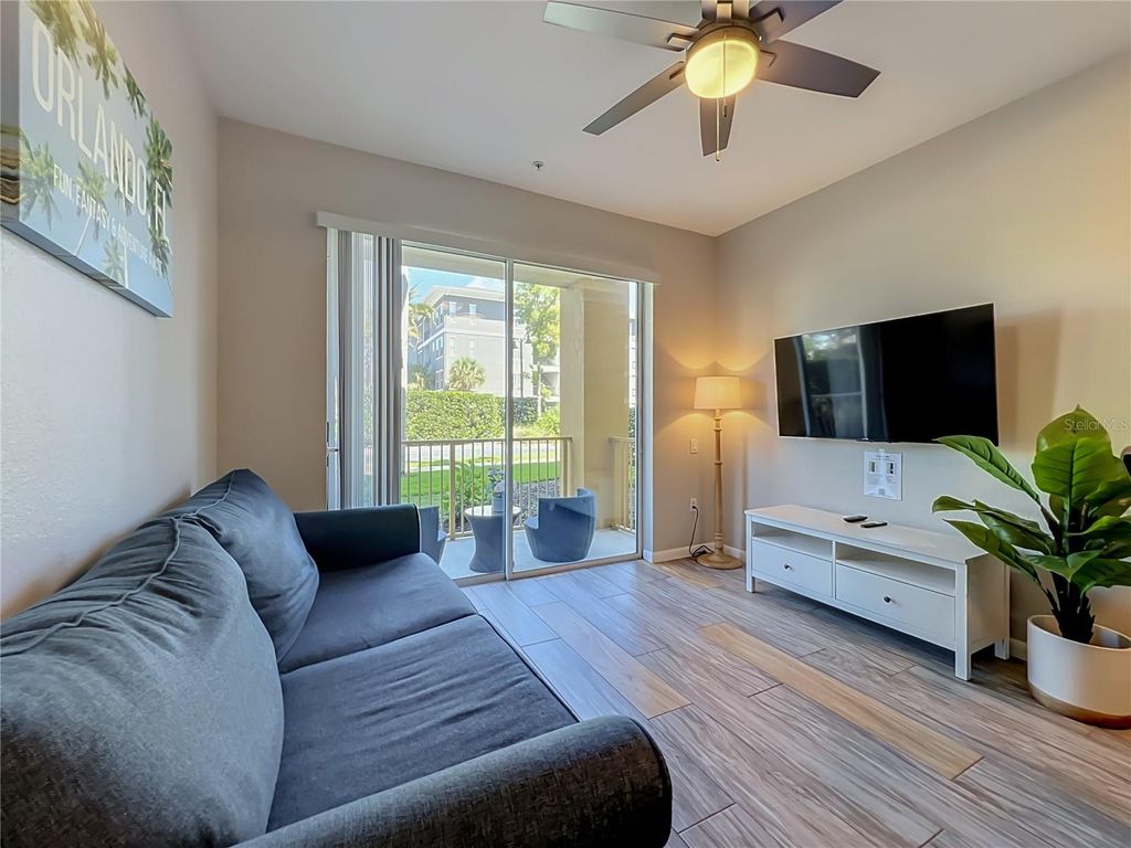 Image 23 of property listing at 4814 CAYVIEW AVENUE 10213, Orlando, FL 32819