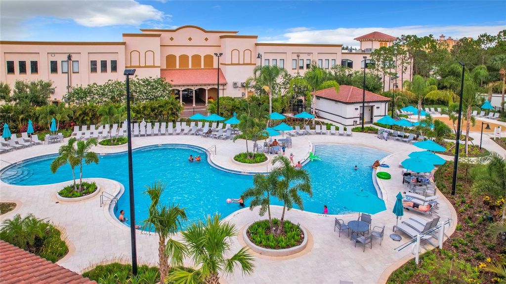 Image 36 of property listing at 4814 CAYVIEW AVENUE 10213, Orlando, FL 32819