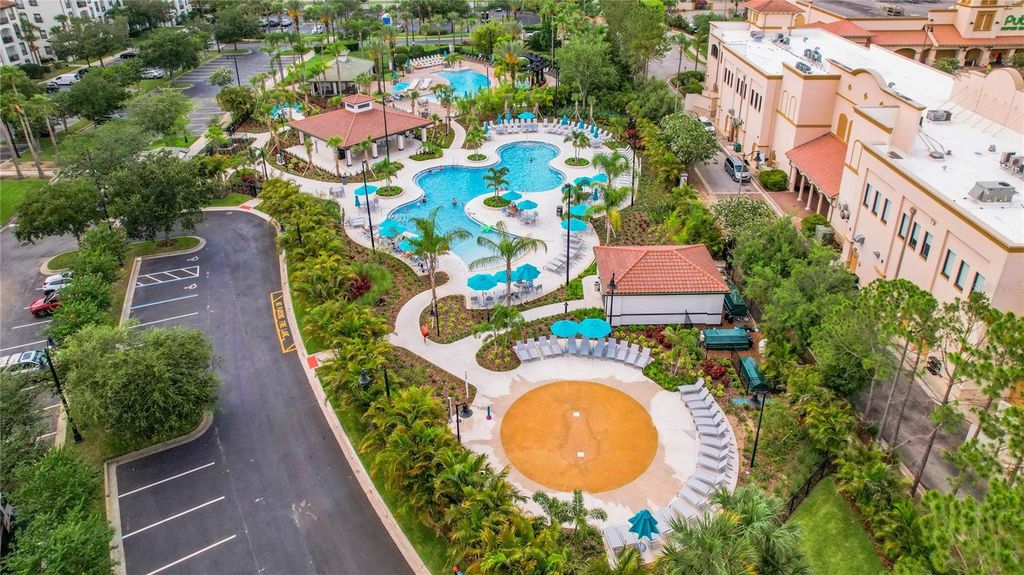 Image 45 of property listing at 4814 CAYVIEW AVENUE 10213, Orlando, FL 32819