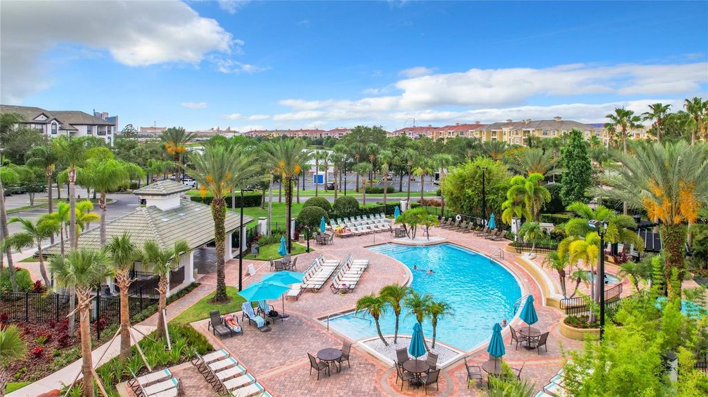 Image 46 of property listing at 4814 CAYVIEW AVENUE 10213, Orlando, FL 32819