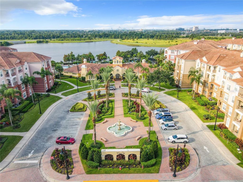 Image 54 of property listing at 4814 CAYVIEW AVENUE 10213, Orlando, FL 32819