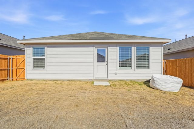 1036 Calley Pear Trail, Princeton, TX 75407