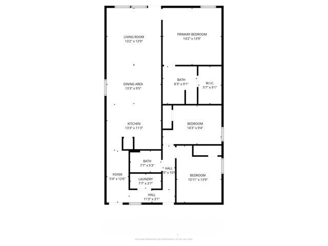 1036 Calley Pear Trail, Princeton, TX 75407
