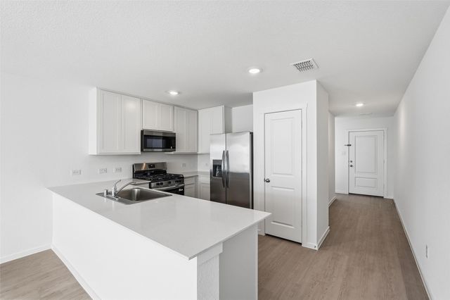 1036 Calley Pear Trail, Princeton, TX 75407