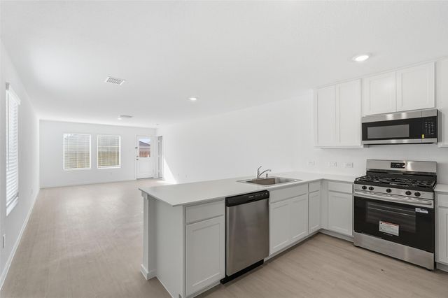 1036 Calley Pear Trail, Princeton, TX 75407