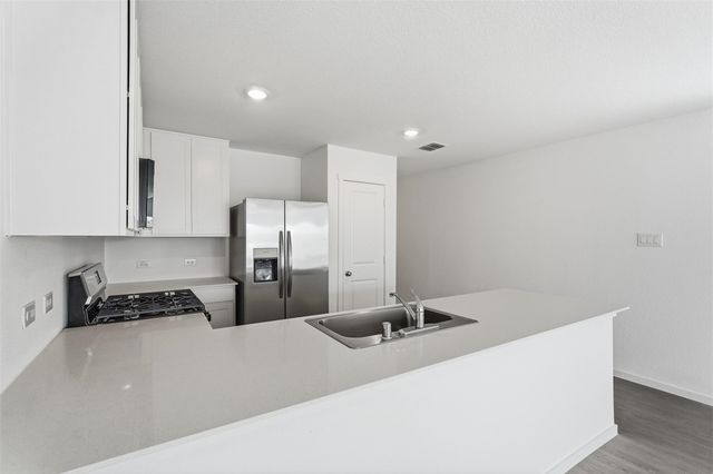 1036 Calley Pear Trail, Princeton, TX 75407