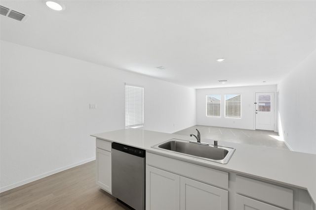 1036 Calley Pear Trail, Princeton, TX 75407