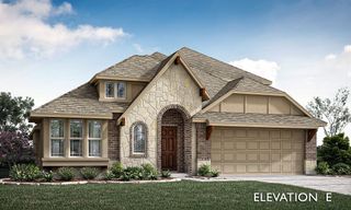 111 Whistling Duck Drive, Balch Springs, TX 75181