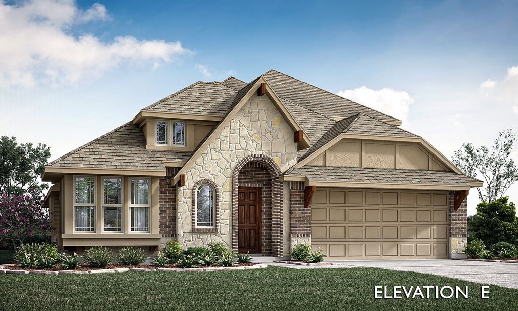 111 Whistling Duck Drive, Balch Springs, TX 75181