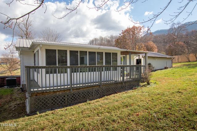 152 Shaw Street, Lebanon, VA 24266