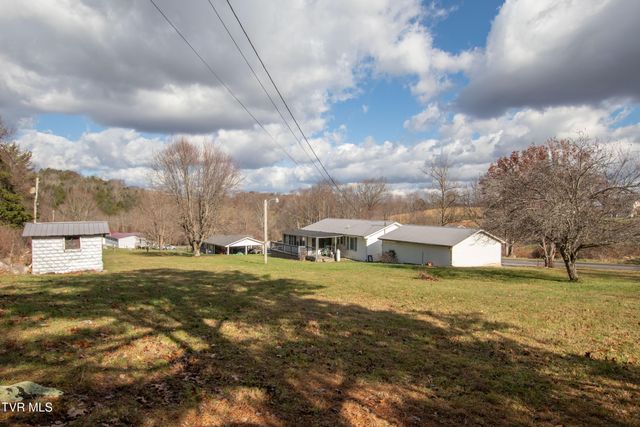 152 Shaw Street, Lebanon, VA 24266