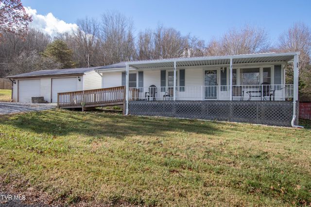 152 Shaw Street, Lebanon, VA 24266