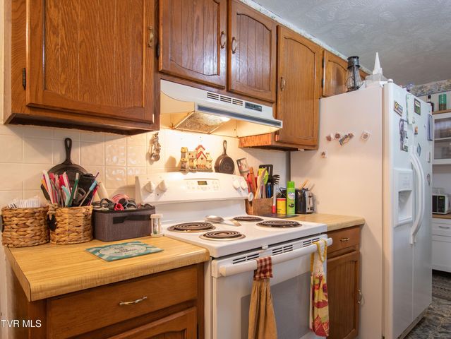 152 Shaw Street, Lebanon, VA 24266