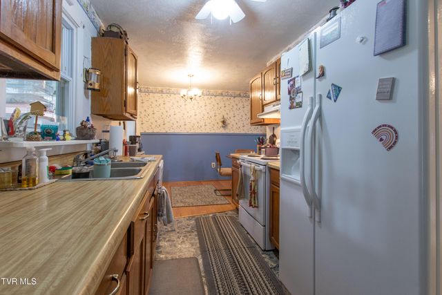 152 Shaw Street, Lebanon, VA 24266