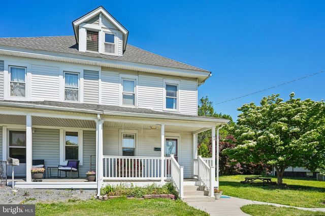 45 CARROLL AVE, Williamstown, NJ 08094