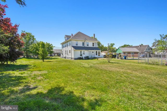 45 CARROLL AVE, Williamstown, NJ 08094