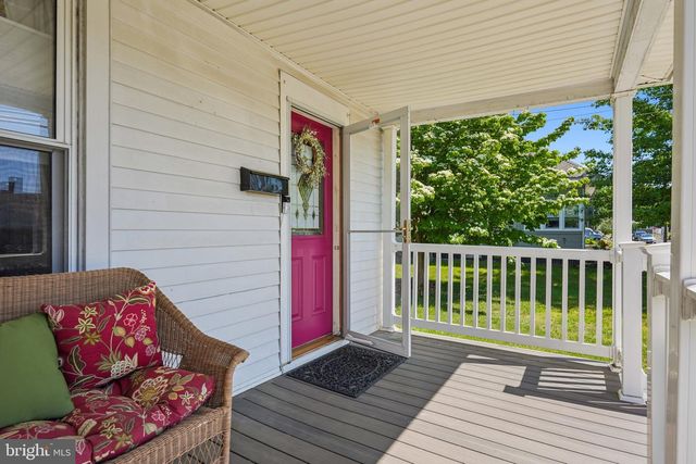 45 CARROLL AVE, Williamstown, NJ 08094