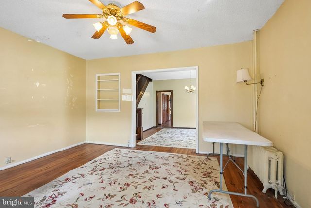 45 CARROLL AVE, Williamstown, NJ 08094