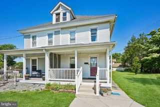 45 CARROLL AVE, Williamstown, NJ 08094