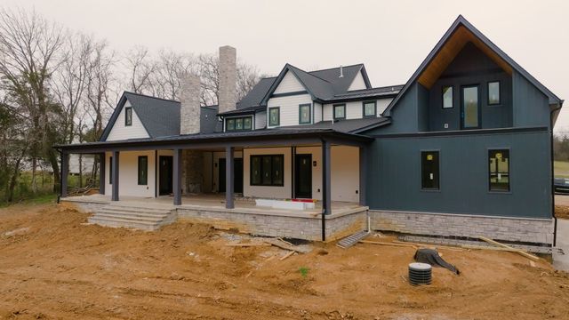 6801 Flat Creek Rd, College Grove, TN 37046