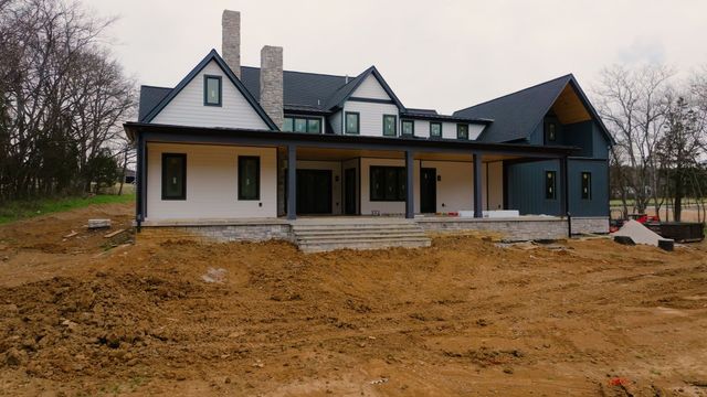 6801 Flat Creek Rd, College Grove, TN 37046