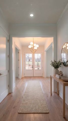 6801 Flat Creek Rd, College Grove, TN 37046