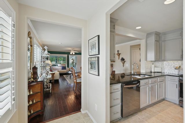 7972 Tatum Drive, Frisco, TX 75036