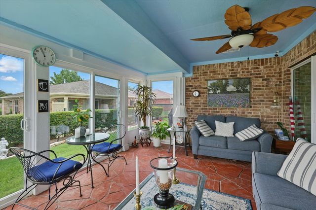 7972 Tatum Drive, Frisco, TX 75036