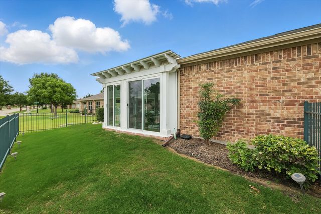 7972 Tatum Drive, Frisco, TX 75036