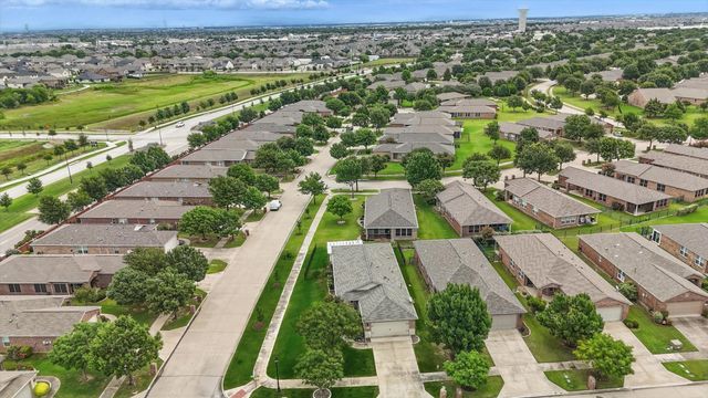 7972 Tatum Drive, Frisco, TX 75036